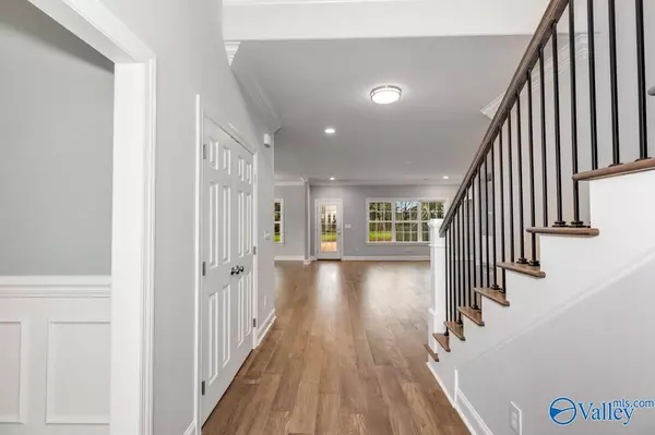 Huntsville, AL 35811,222 Lyndon Cove Road