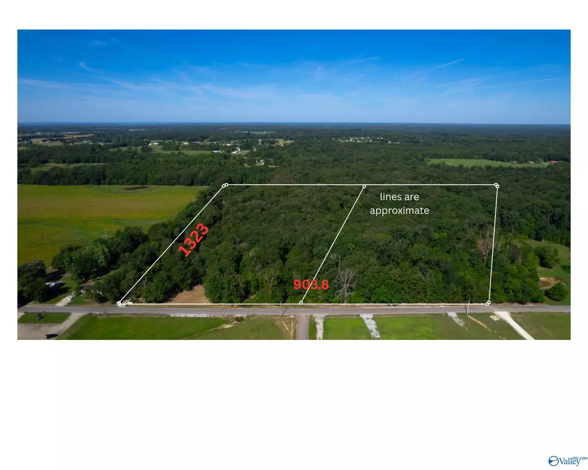 Athens, AL 35611,17493 B Seven Mile Post Road