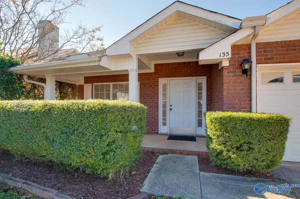 Huntsville, AL 35824,135 Bremerton Drive