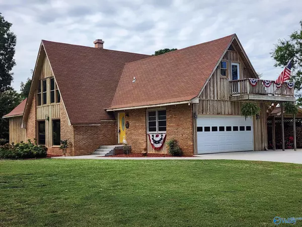 Hartselle, AL 35640,1312 Whispering Hills Circle NW