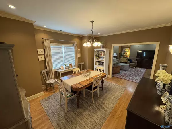 Albertville, AL 35950,142 Ivy Park Circle