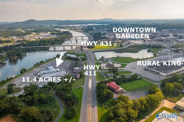 Gadsden, AL 35901,331 Albert Rains Blvd