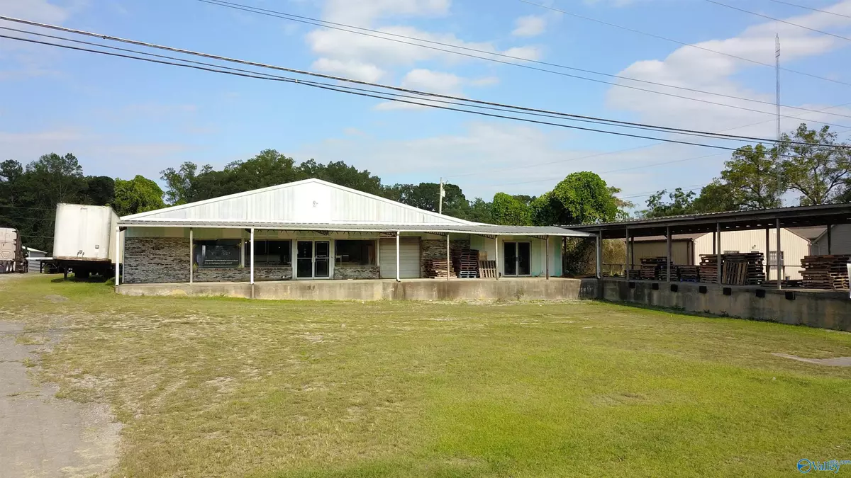 Cullman, AL 35057,40 US Hwy 278 W