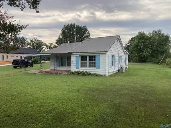 239 Cryer Road SE,  Hartselle,  AL 35640