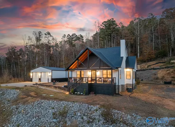 2216 White Elephant Road, Grant, AL 35747