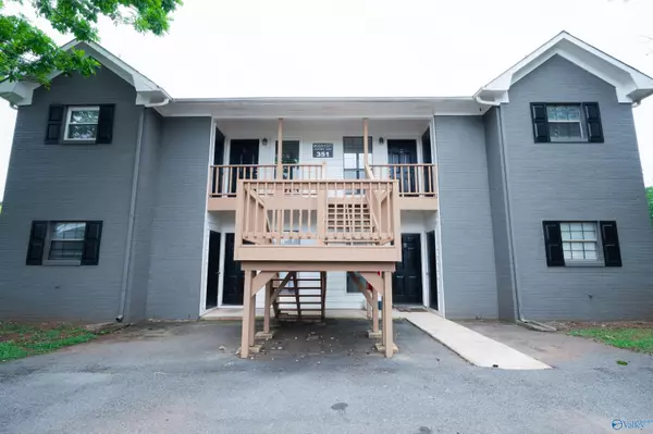 351 Gillespie Road, Madison, AL 35758