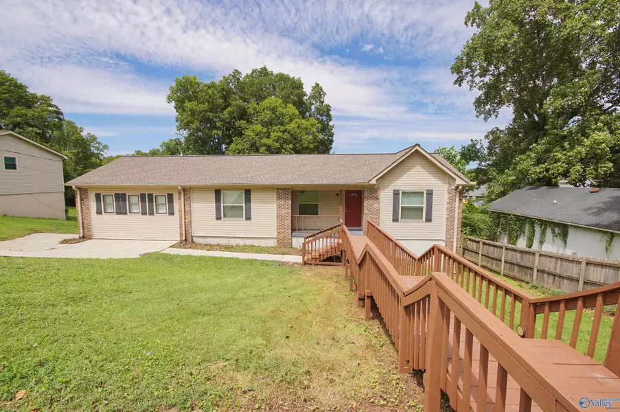 4704 Ardmore Drive, Huntsville, AL 35816