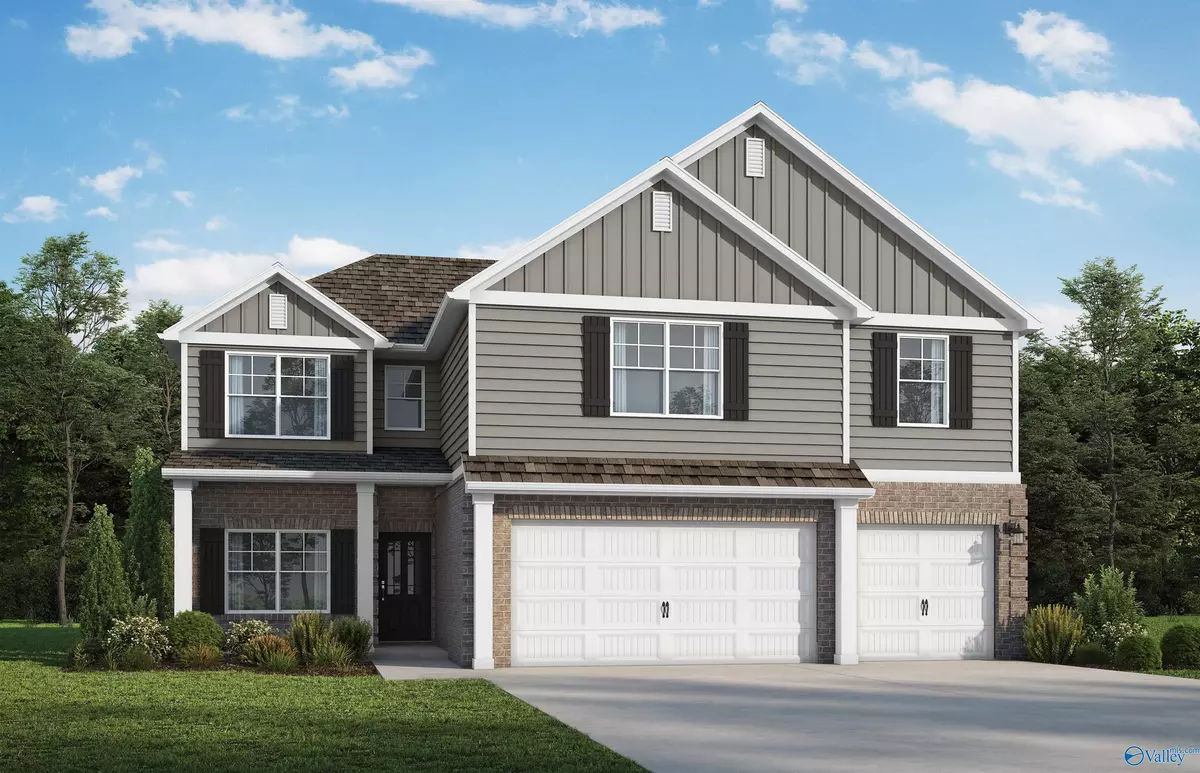 Huntsville, AL 35805,3309 Weavers Lane