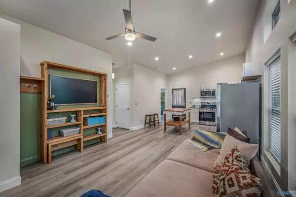 Mentone, AL 35984,580 County Road 642