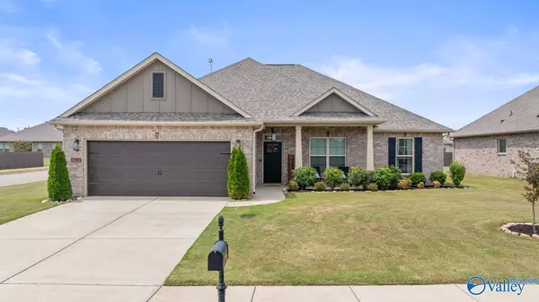 12893 Coppertop Lane, Madison, AL 35756