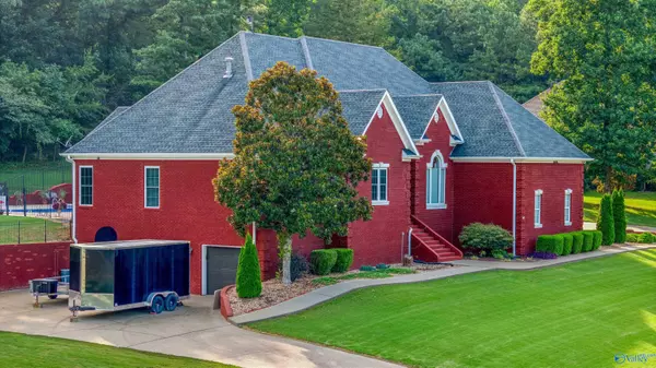 Killen, AL 35645,430 Heron Cove Road