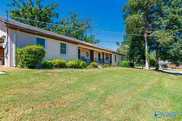 Huntsville, AL 35811,1901 Epworth Drive NE