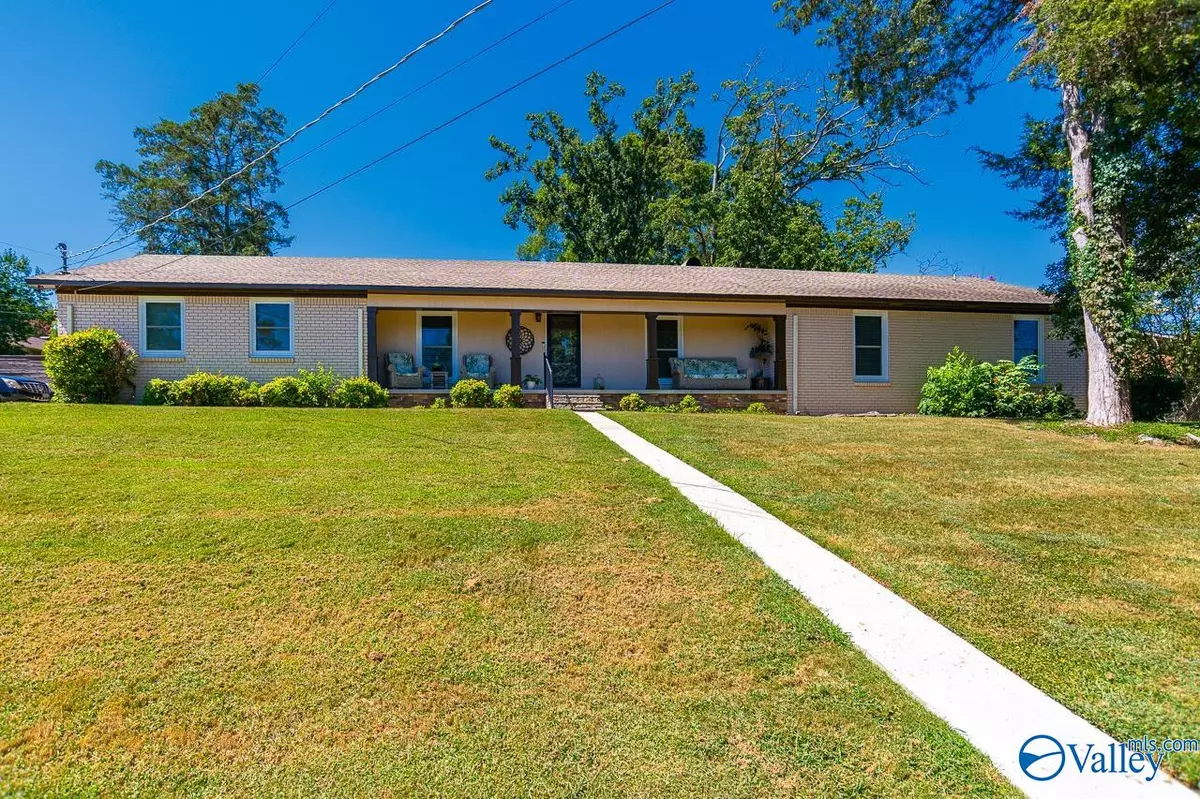 Huntsville, AL 35811,1901 Epworth Drive NE