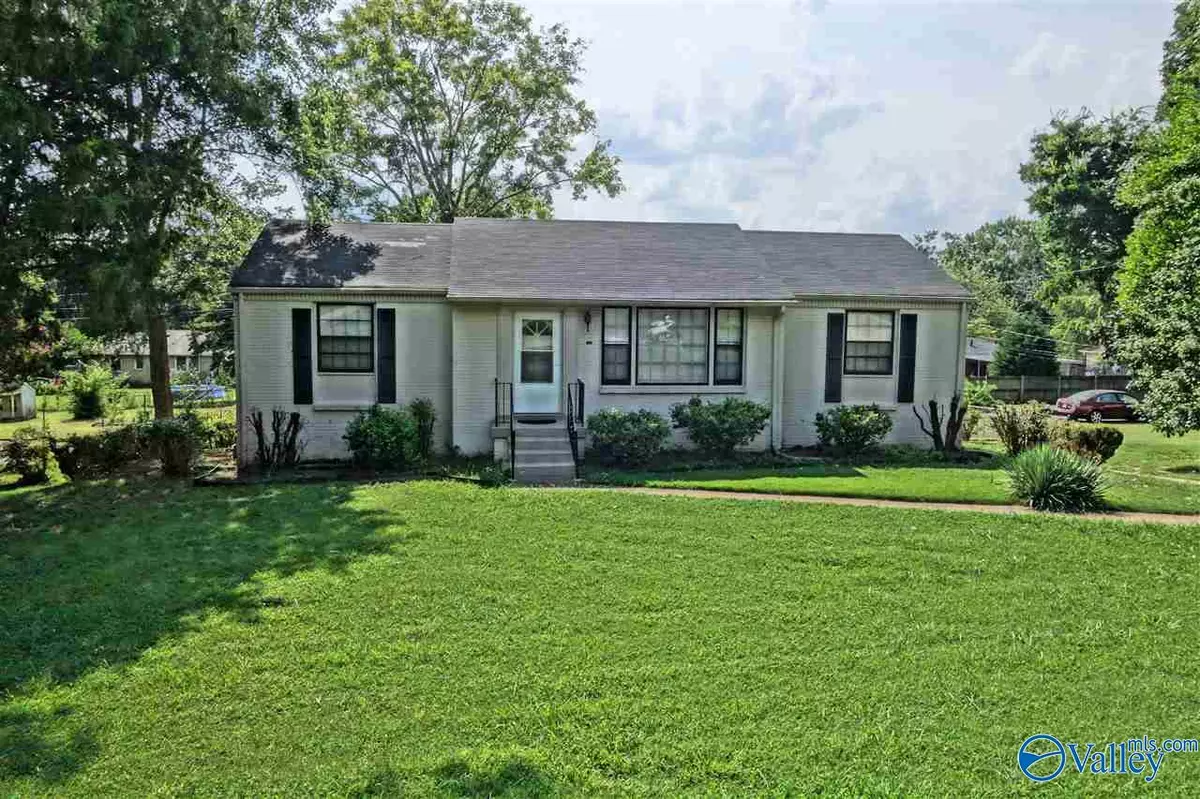 Huntsville, AL 35802,6504 Whitesburg Drive