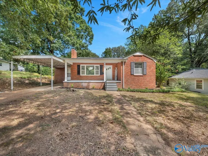 121 E Duncan Avenue E, Florence, AL 35630