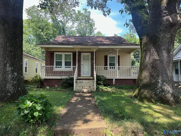 1121 Mckinley Avenue, Huntsville, AL 35801