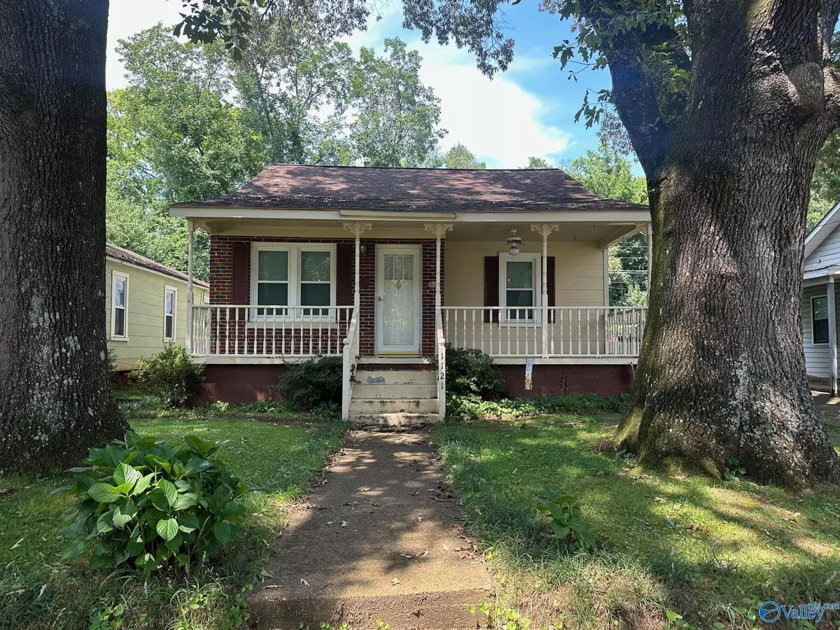 Huntsville, AL 35801,1121 Mckinley Avenue