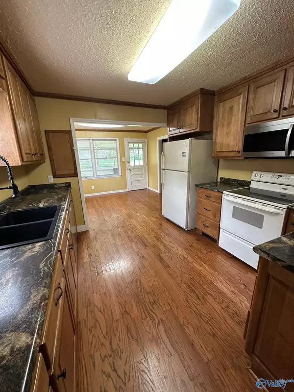 Huntsville, AL 35801,1121 Mckinley Avenue