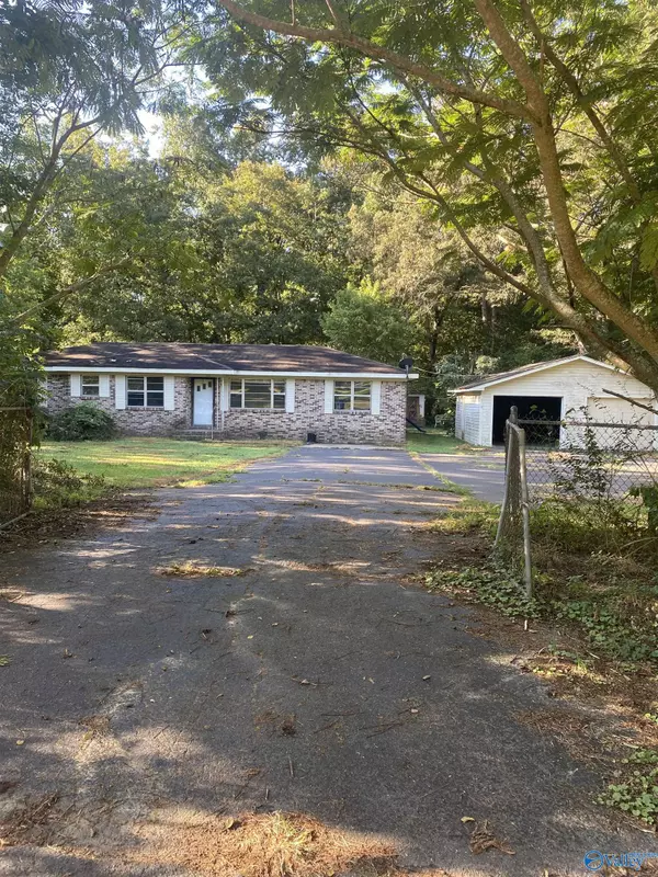 Crossville, AL 35962,186 Opal Street