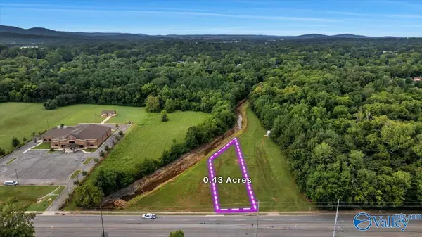 Huntsville, AL 35810,Lot 2 Winchester Road