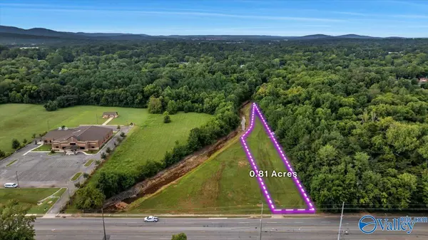 Huntsville, AL 35810,Lot 3 Winchester Road