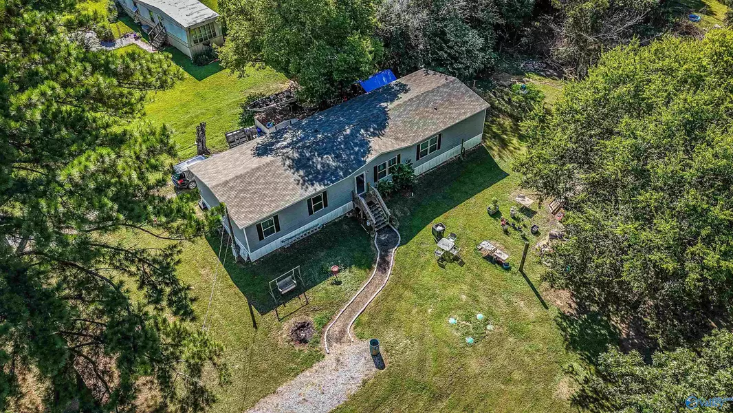 852 Boles Road, Hazel Green, AL 35750