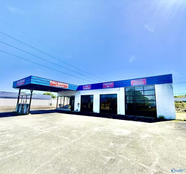 Decatur, AL 35601,1202 4th Avenue