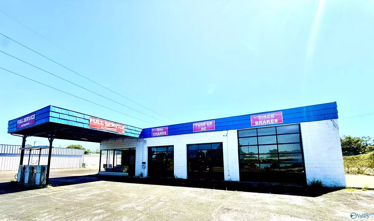 Decatur, AL 35601,1202 4th Avenue