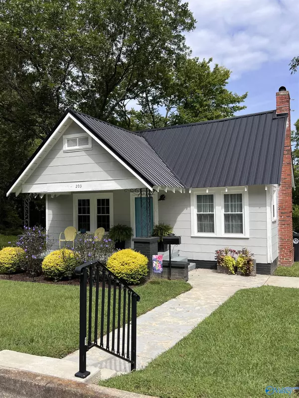 Gadsden, AL 35903,203 S 6th Street