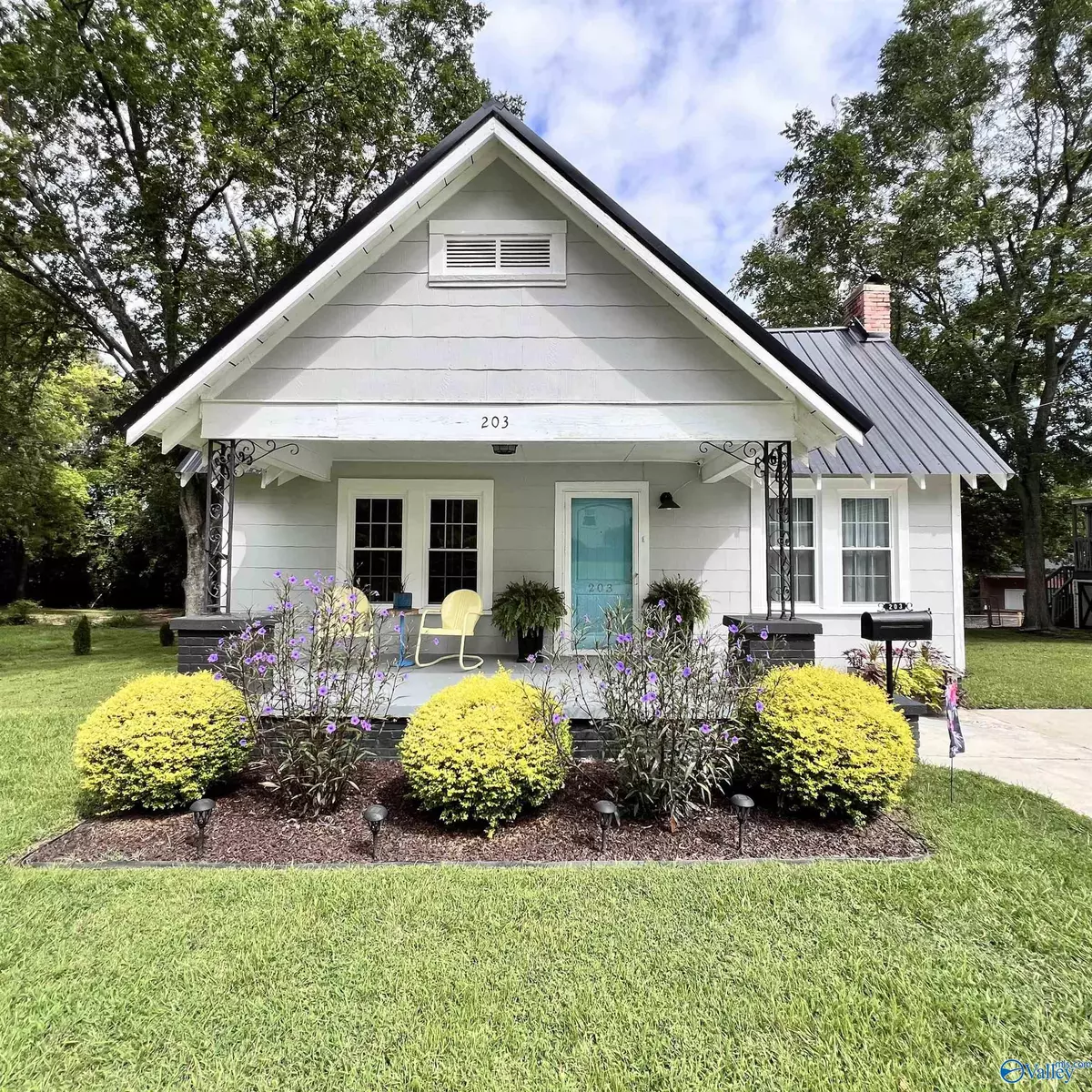 Gadsden, AL 35903,203 S 6th Street