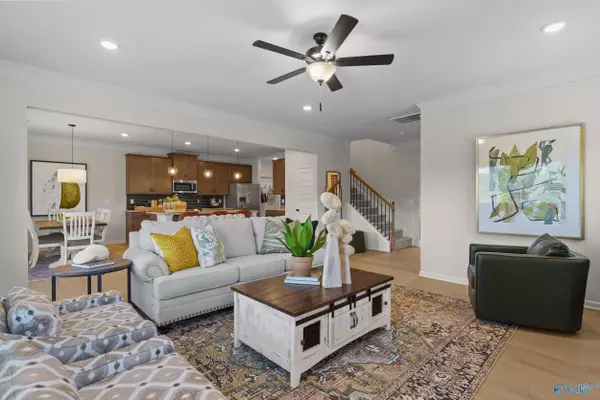 New Market, AL 35761,227 Roman Randall Road