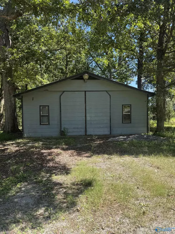 Fyffe, AL 35971,LOT 44 & 45 Sherwood Blvd