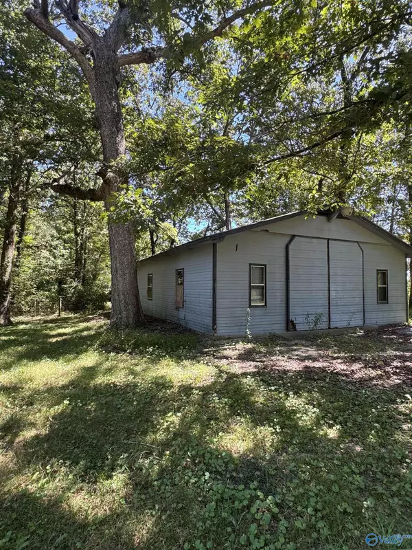 Fyffe, AL 35971,LOT 44 & 45 Sherwood Blvd