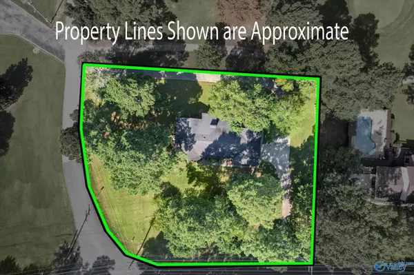 Decatur, AL 35603,4313 Indian Hills Road