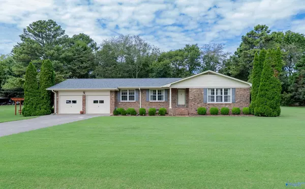 120 Western Hills Drive, Madison, AL 35757