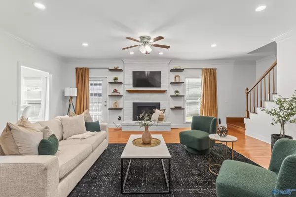 Huntsville, AL 35806,122 Navaho Trail