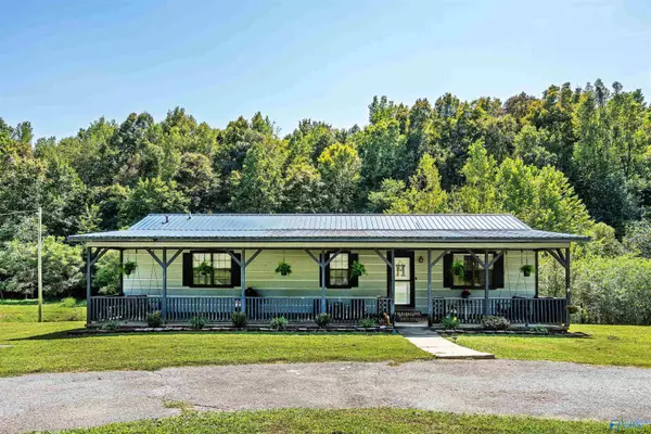 21087 Cairo Hollow Road, Athens, AL 35614