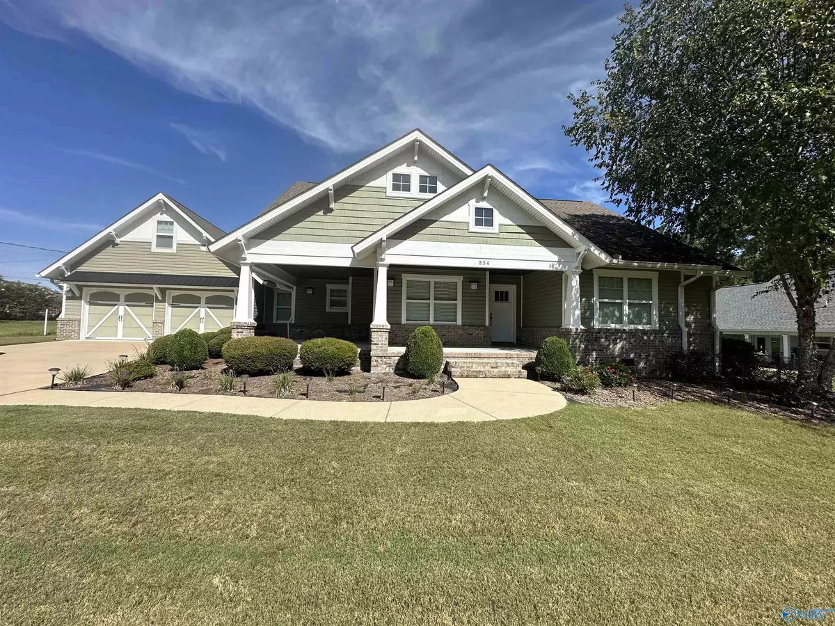 Gadsden, AL 35901,834 Oakland Drive