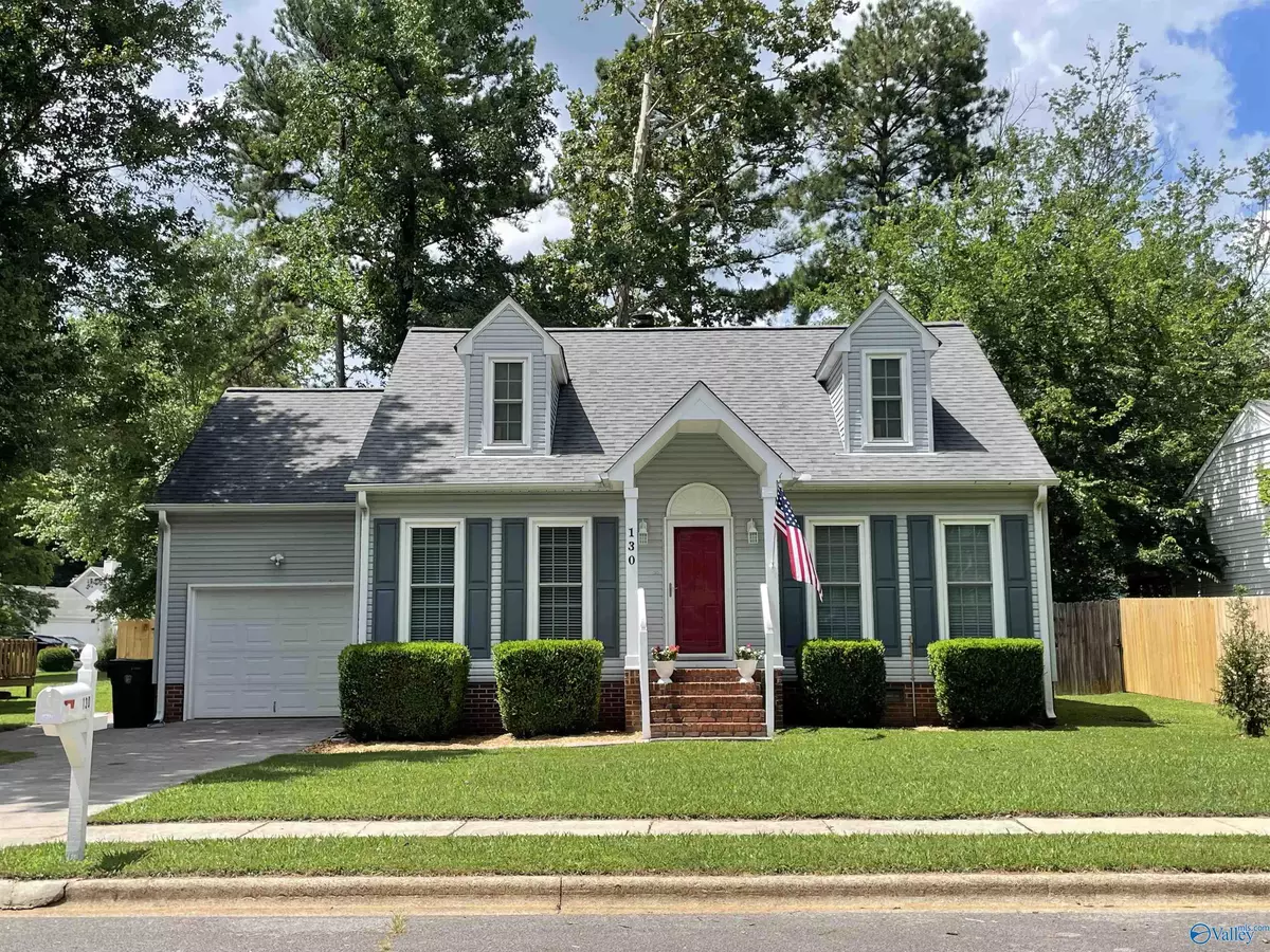 Madison, AL 35757,130 Suffolk Drive