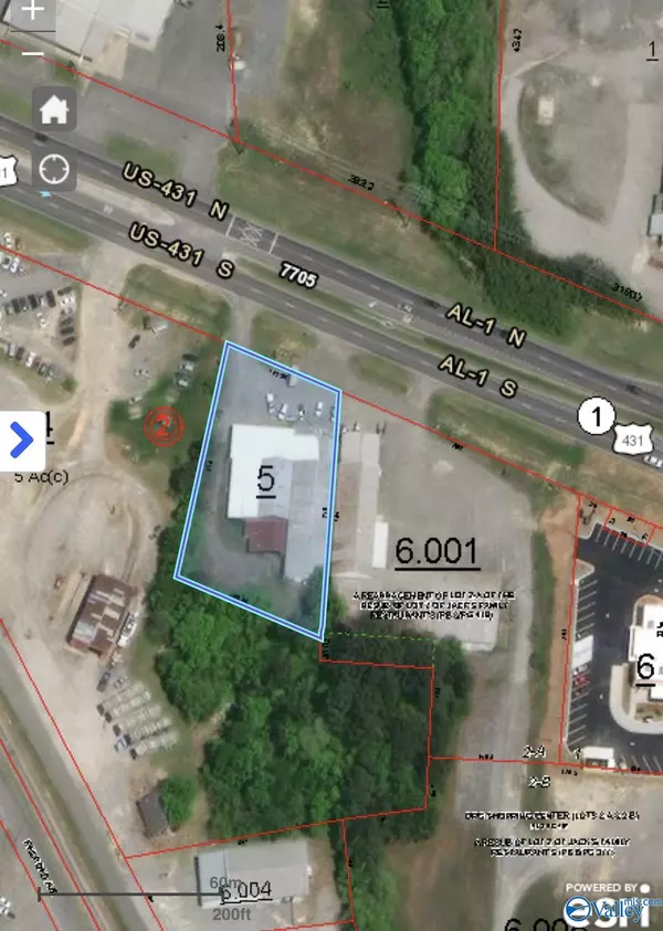 Albertville, AL 35950,7631 Highway 431