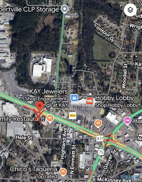 7631 Highway 431, Albertville, AL 35950