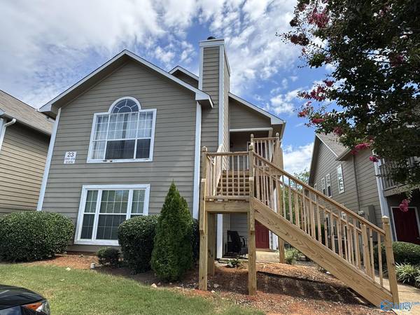 210 Waters Edge Lane #6, Madison, AL 35758
