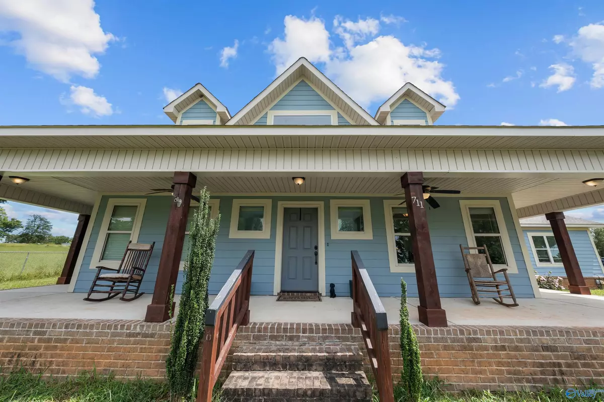 New Market, AL 35761,711 Steele Lane