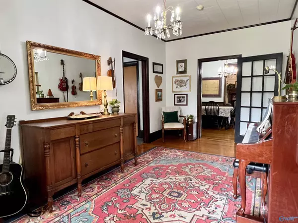 Anniston, AL 36206,5400 Ridgewood Drive