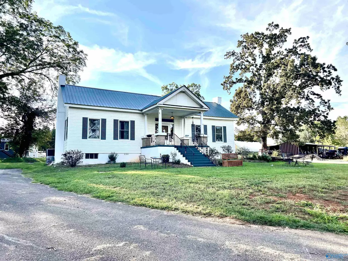 Anniston, AL 36206,5400 Ridgewood Drive