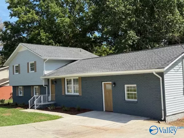 Huntsville, AL 35810,3605 NW Sparkman Drive