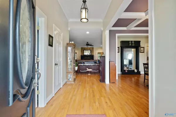 Hokes Bluff, AL 35903,2284 Veranda Trace