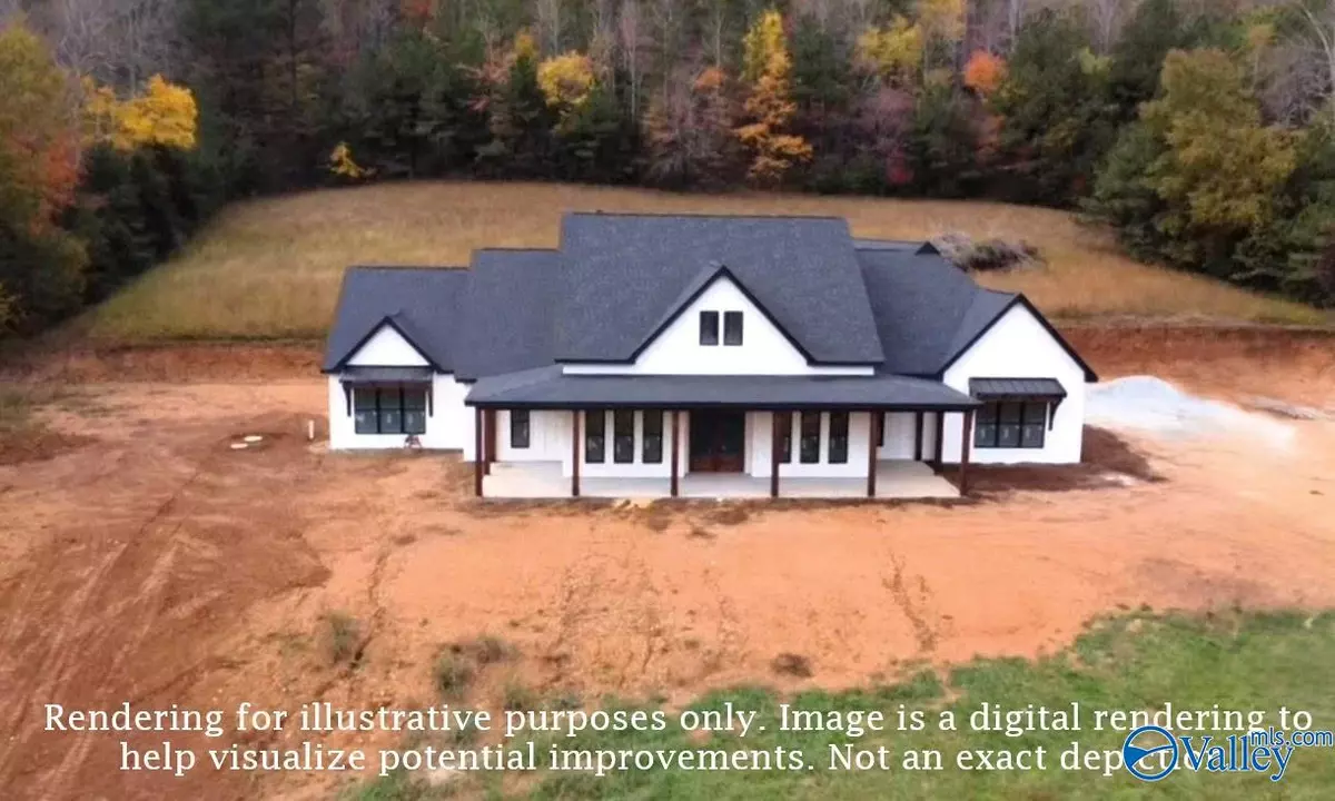 Athens, AL 35613,3.82 Acres Alabama Highway 251