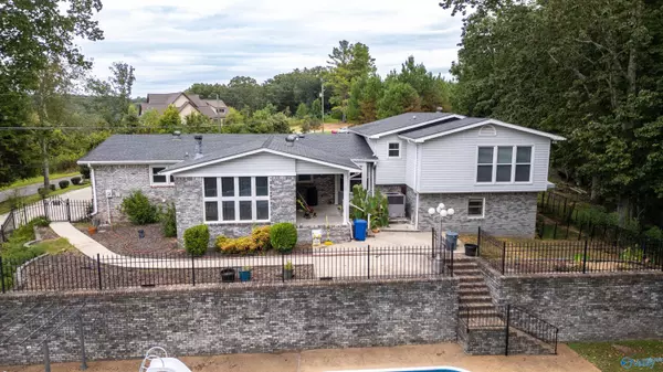 Hamilton, AL 35570,845 Evergreen Road