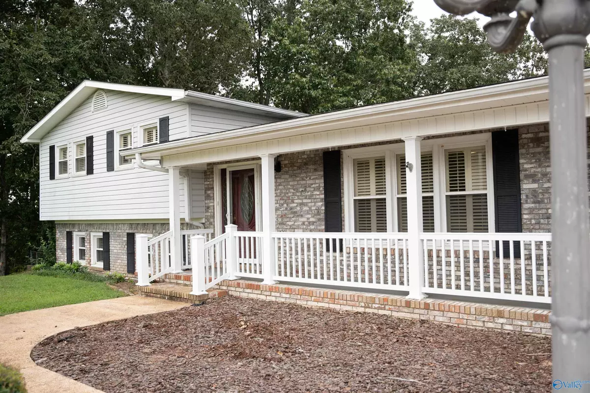 Hamilton, AL 35570,845 Evergreen Road